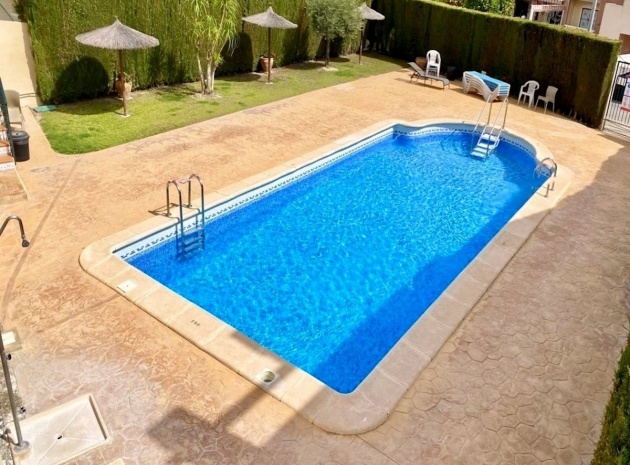 Resale - Townhouse - Villamartin - monte golf