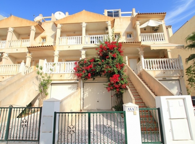 Resale - Townhouse - Villamartin - monte golf