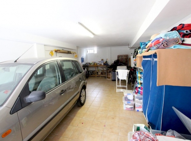 Resale - Townhouse - Villamartin - monte golf