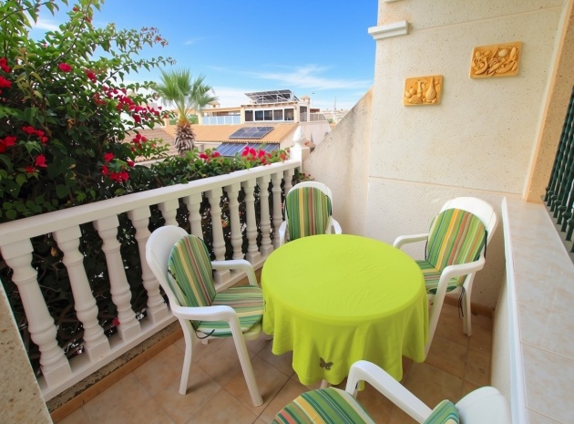 Resale - Townhouse - Villamartin - monte golf