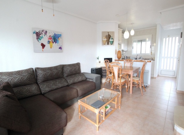 Resale - Townhouse - Villamartin - monte golf