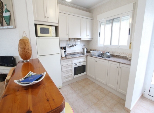 Resale - Townhouse - Villamartin - monte golf