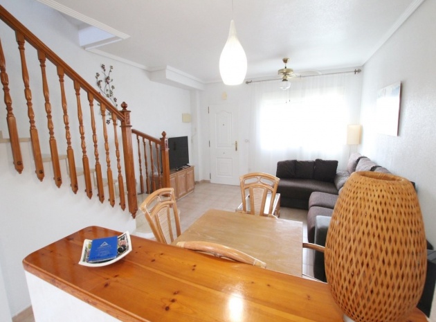 Resale - Townhouse - Villamartin - monte golf
