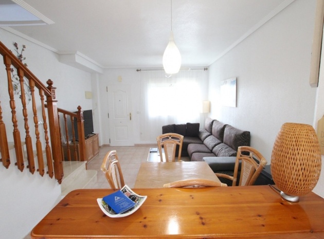 Resale - Townhouse - Villamartin - monte golf