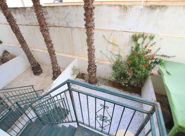 Resale - Townhouse - Villamartin - monte golf