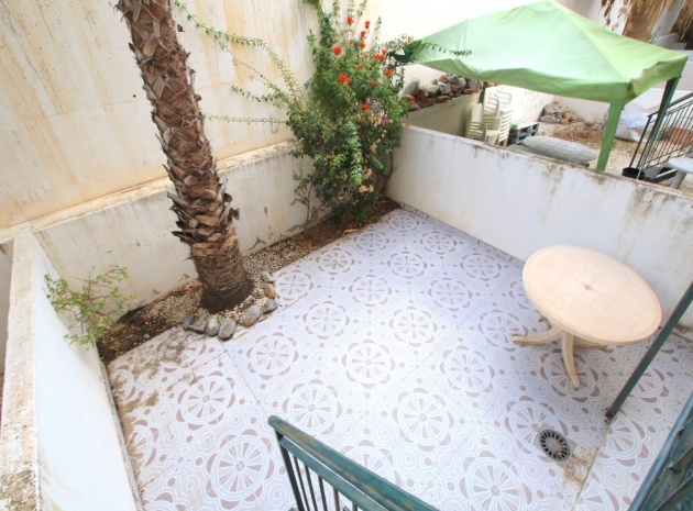 Resale - Townhouse - Villamartin - monte golf