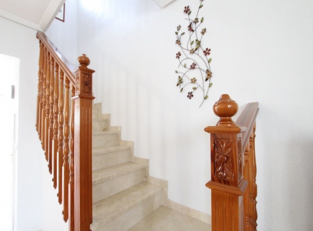 Resale - Townhouse - Villamartin - monte golf