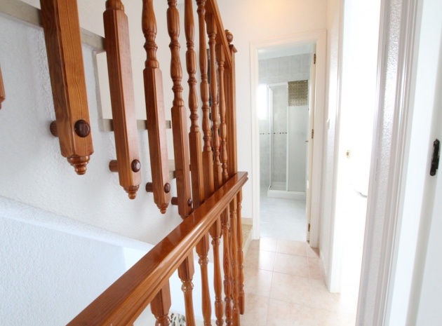 Resale - Townhouse - Villamartin - monte golf
