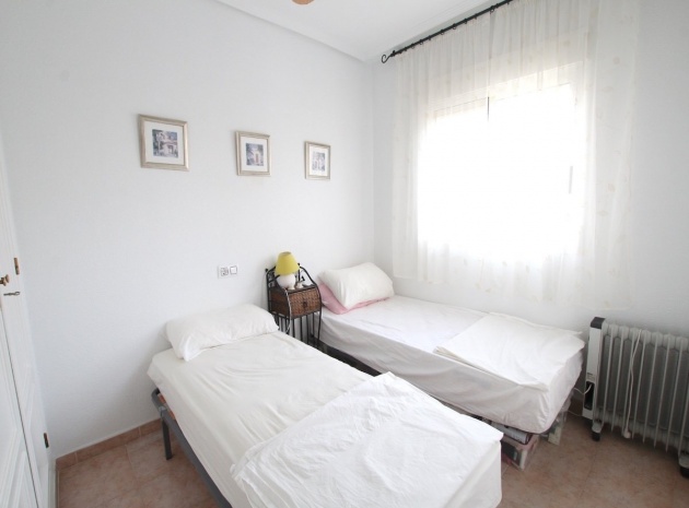 Resale - Townhouse - Villamartin - monte golf