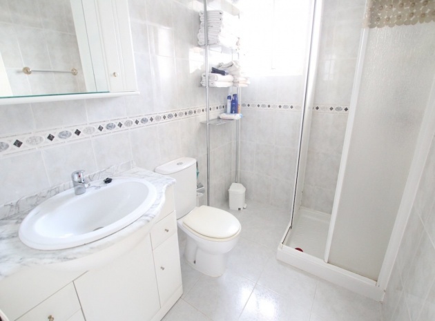 Resale - Townhouse - Villamartin - monte golf