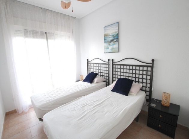 Resale - Townhouse - Villamartin - monte golf