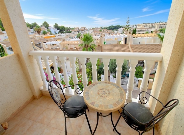 Resale - Townhouse - Villamartin - monte golf