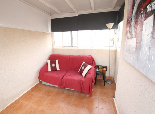 Resale - Townhouse - Villamartin - monte golf