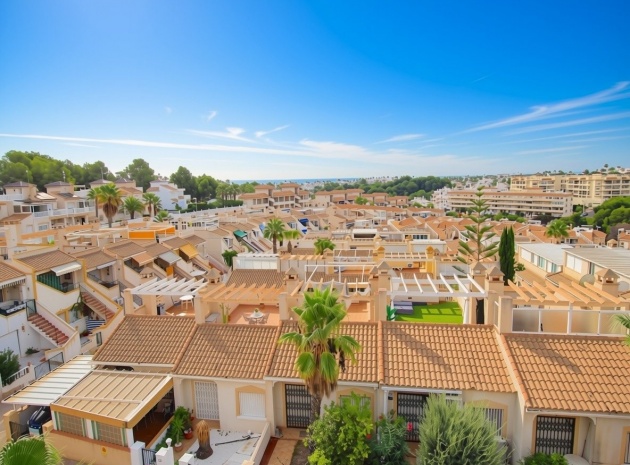 Resale - Townhouse - Villamartin - monte golf