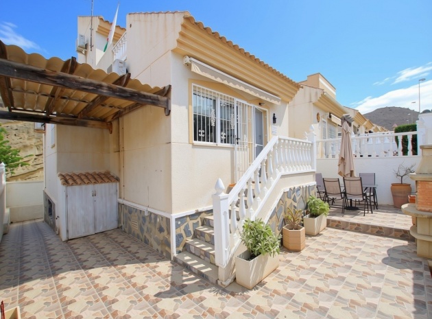 Resale - Villa - Benijofar - Benimar