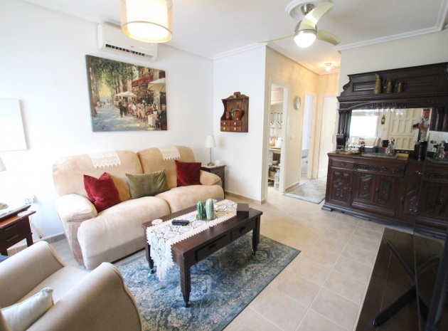 Resale - Villa - Benijofar - Benimar