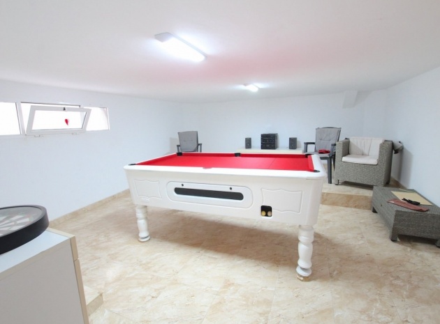Resale - Villa - Benijofar - Benimar
