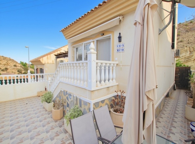 Resale - Villa - Benijofar - Benimar