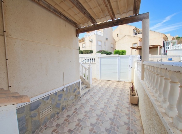 Resale - Villa - Benijofar - Benimar