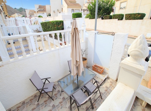 Resale - Villa - Benijofar - Benimar
