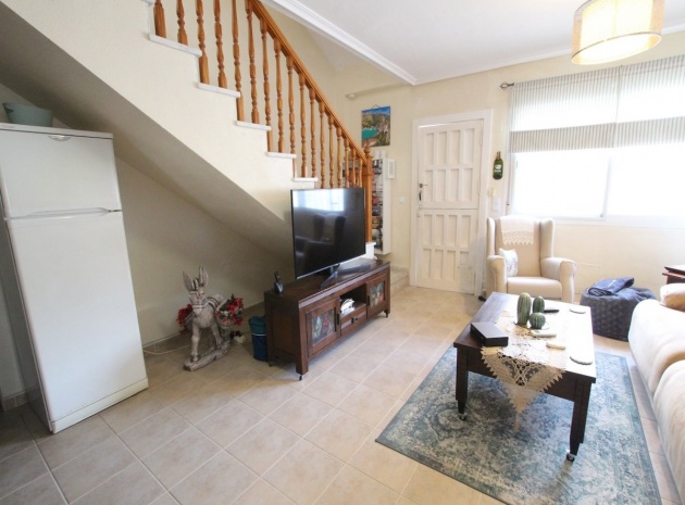 Resale - Villa - Benijofar - Benimar