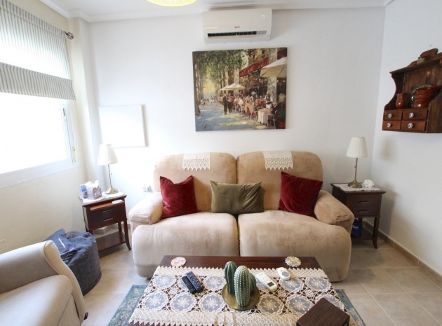Resale - Villa - Benijofar - Benimar