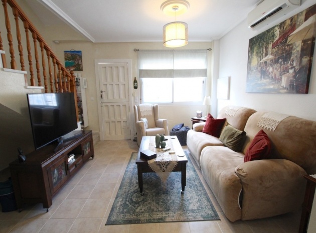Resale - Villa - Benijofar - Benimar