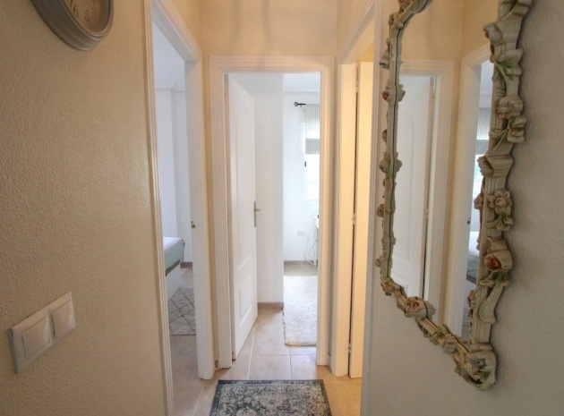 Resale - Villa - Benijofar - Benimar