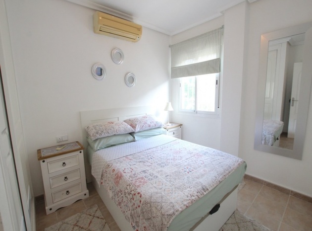Resale - Villa - Benijofar - Benimar