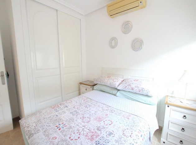 Resale - Villa - Benijofar - Benimar