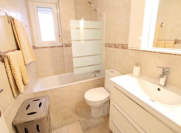Resale - Villa - Benijofar - Benimar