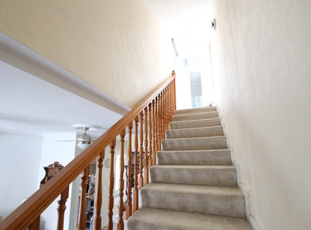 Resale - Villa - Benijofar - Benimar