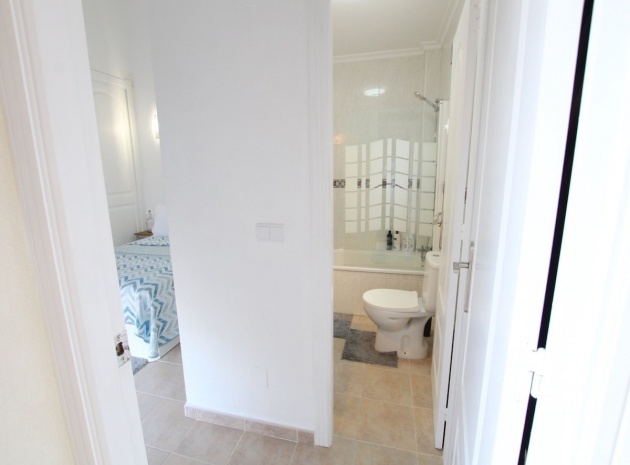 Resale - Villa - Benijofar - Benimar
