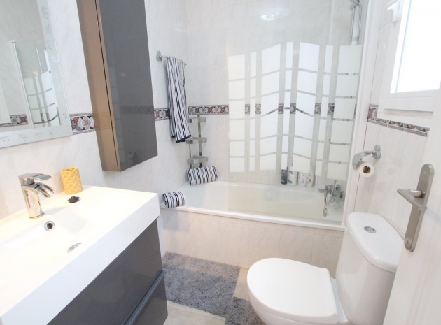 Resale - Villa - Benijofar - Benimar