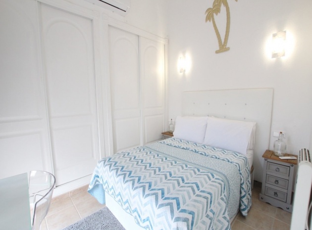 Resale - Villa - Benijofar - Benimar