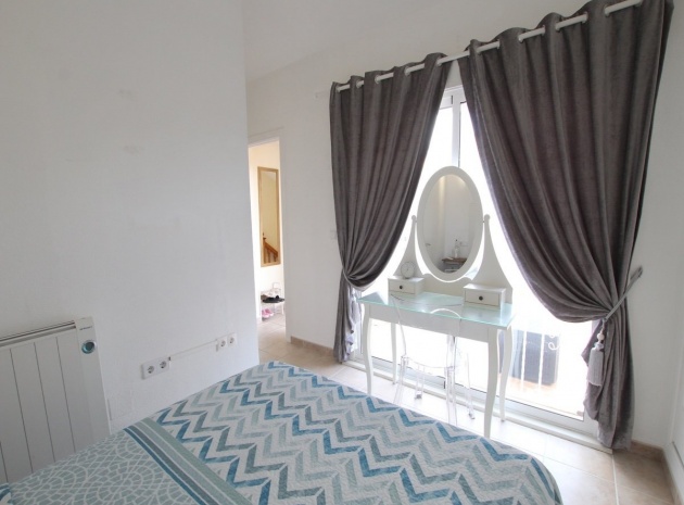 Resale - Villa - Benijofar - Benimar