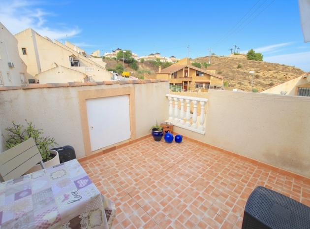 Resale - Villa - Benijofar - Benimar