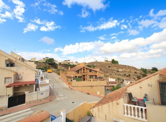 Resale - Villa - Benijofar - Benimar
