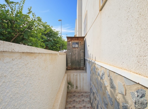 Resale - Villa - Benijofar - Benimar