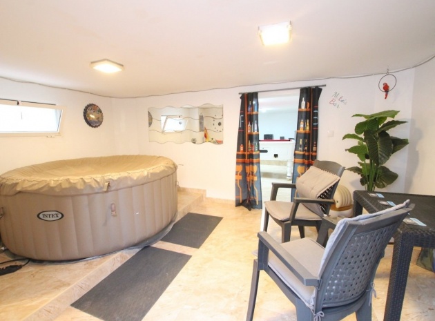 Resale - Villa - Benijofar - Benimar