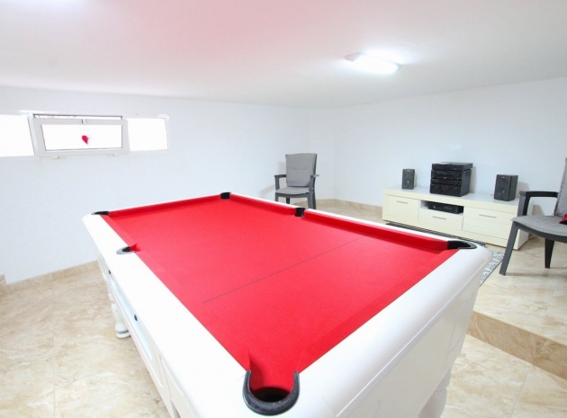 Resale - Villa - Benijofar - Benimar
