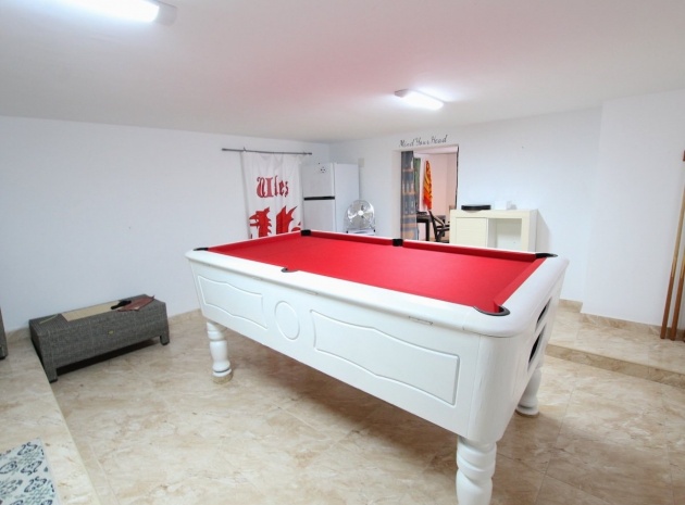 Resale - Villa - Benijofar - Benimar