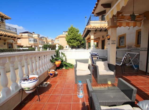 Resale - Villa - Cabo Roig - la regia