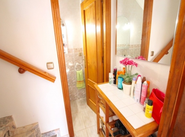 Resale - Villa - Cabo Roig - la regia