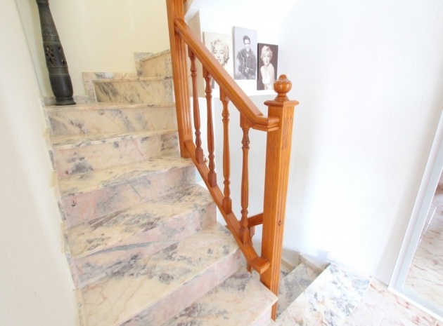 Resale - Villa - Cabo Roig - la regia