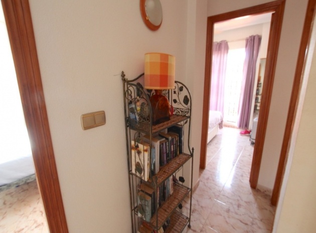 Resale - Villa - Cabo Roig - la regia