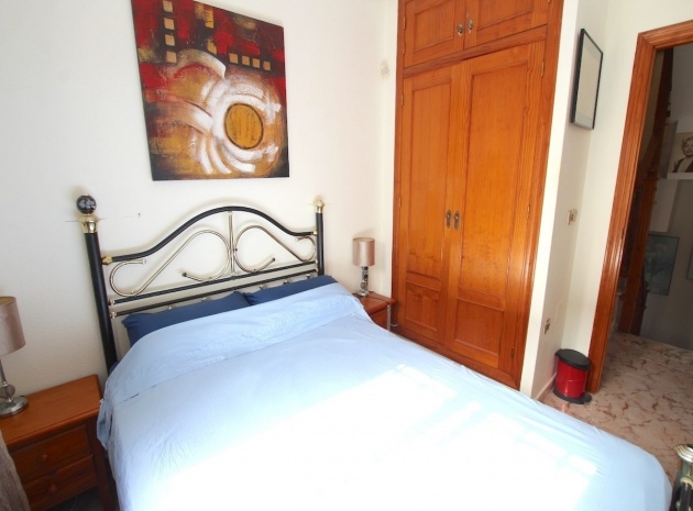 Resale - Villa - Cabo Roig - la regia
