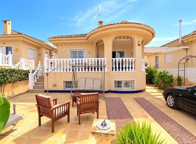 Resale - Villa - Benijofar - Benimar