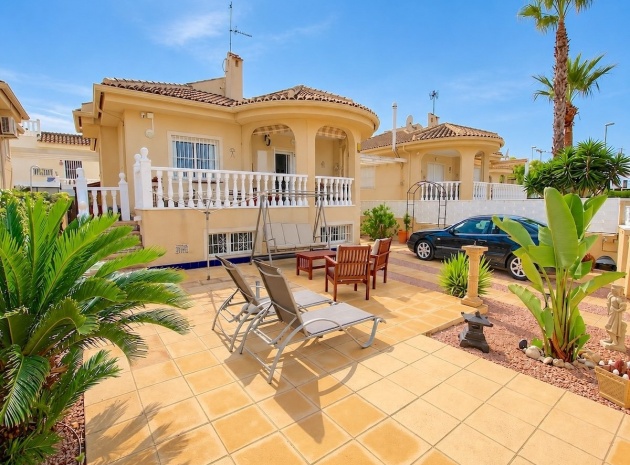 Resale - Villa - Benijofar - Benimar