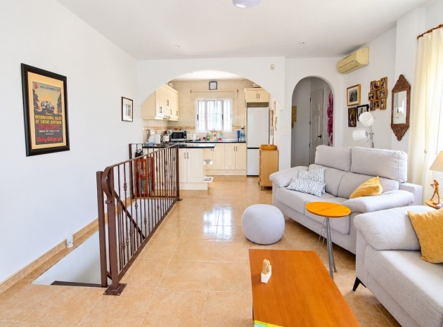 Resale - Villa - Benijofar - Benimar